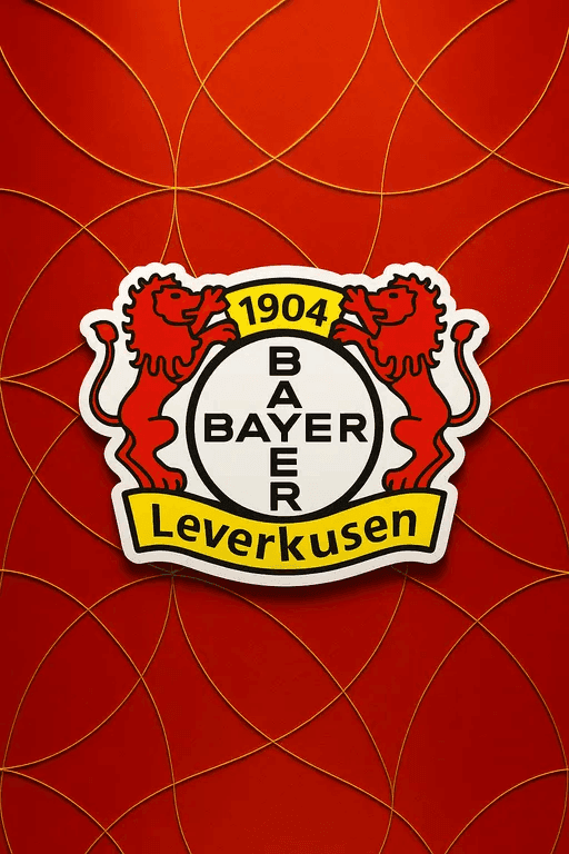 Leverkusen