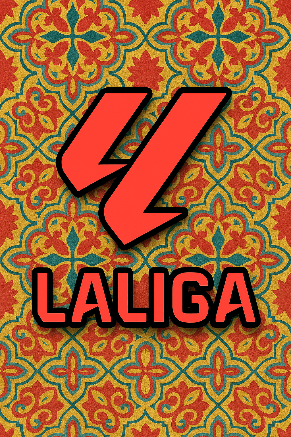 La Liga