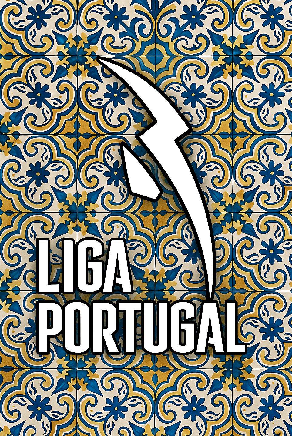 Primeira Liga