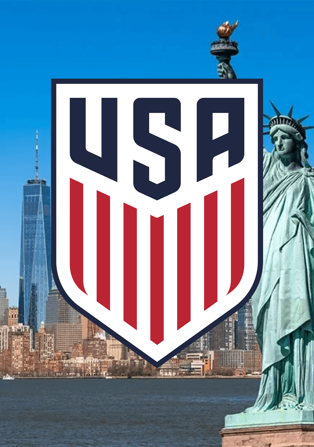 United States jersey