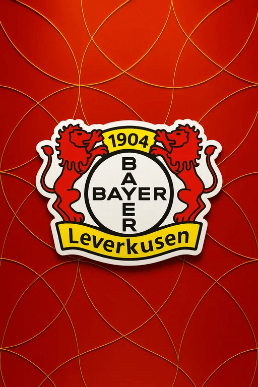 Leverkusen